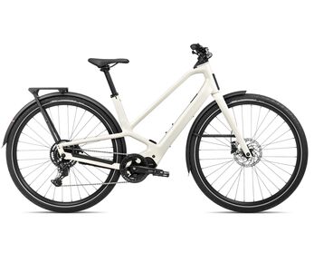 ORBEA DIEM 30 S Ivory White  click to zoom image