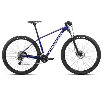 ORBEA ONNA 27 40 XS Violet Blue - White  click to zoom image