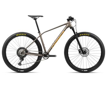 ORBEA Alma H30 S Taupe Brown - Mango  click to zoom image