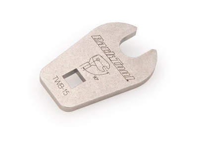 PARK TOOL TWB-5 Crowfoot Pedal Wrench