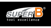 SUPER B logo