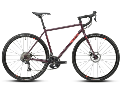 GENESIS Croix De Fer 30