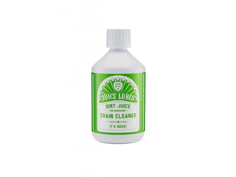 JUICE LUBES Dirt Juice Boss, Chain Cleaner click to zoom image