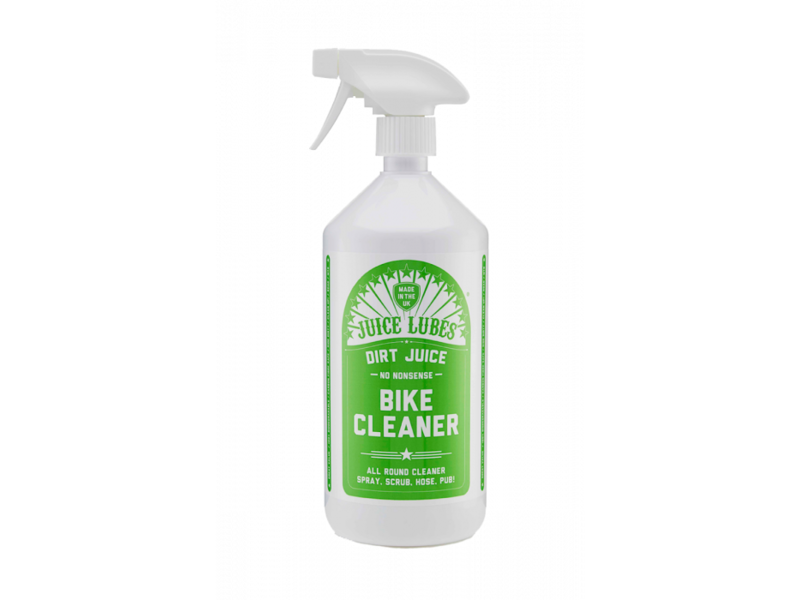 JUICE LUBES Dirt Juice, Bike Cleaner click to zoom image