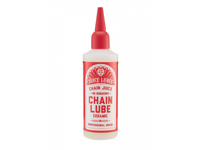 JUICE LUBES Chain Juice, Ceramic Chain Lube click to zoom image