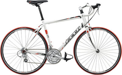 NEW 2010 FELT - Z100