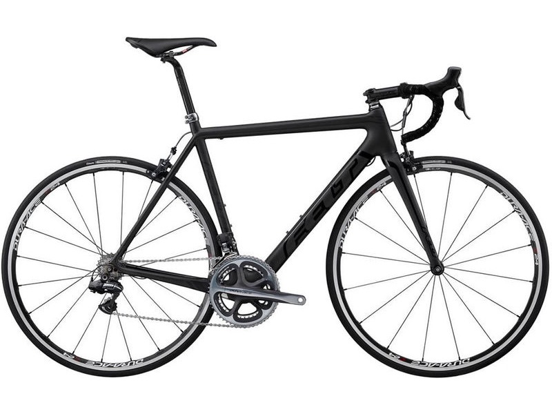 FELT F1 Di2 2012