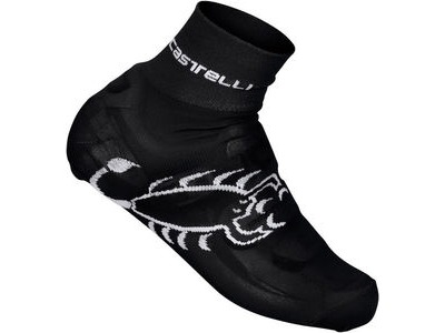 CASTELLI Belgian Bootie Shoecover (black)