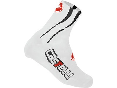 CASTELLI BELGIAN BOOTIE 2 white