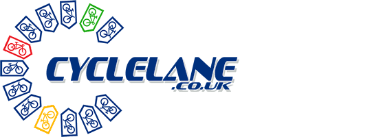 CycleLane logo