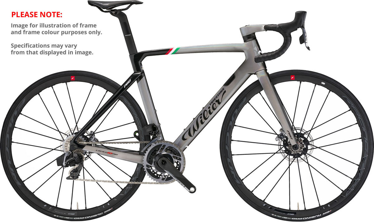 cento 10 pro wilier