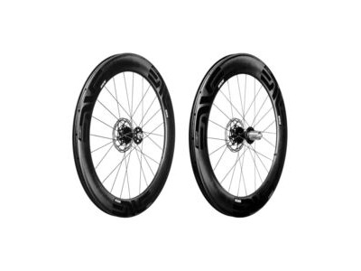 ENVE SES 7.8 Disc Wheelset R45D 12/142