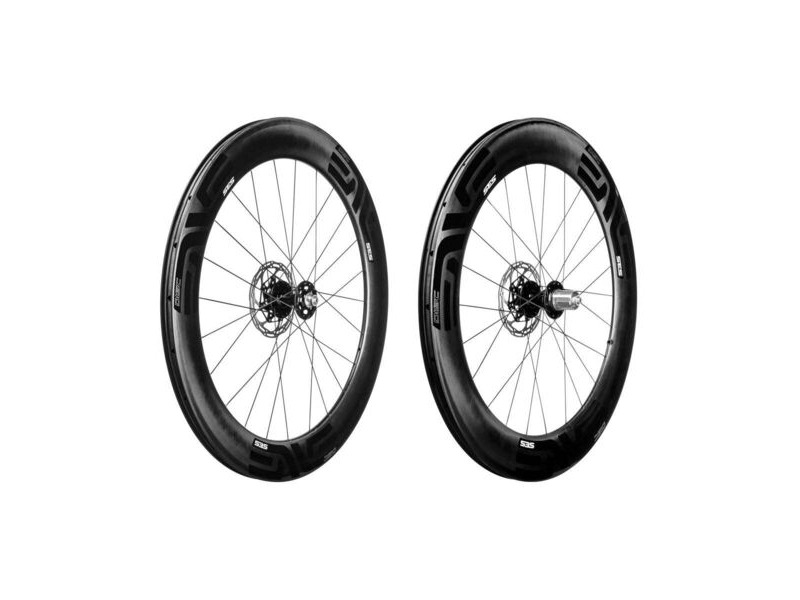 ENVE SES 7.8 Disc Wheelset R45D 12/142 click to zoom image