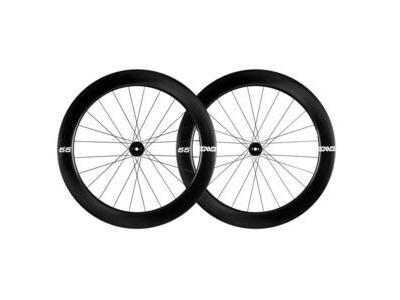 ENVE Foundation 65mm Wheelset