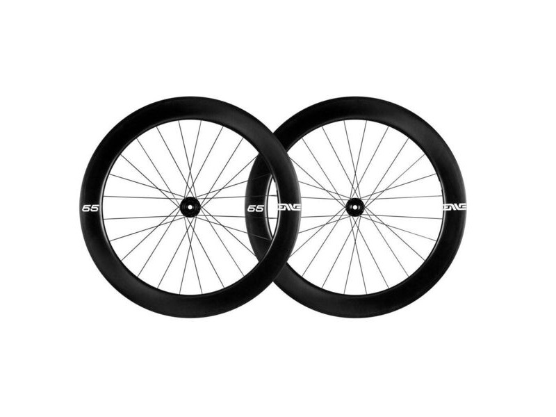 ENVE Foundation 65mm Wheelset click to zoom image