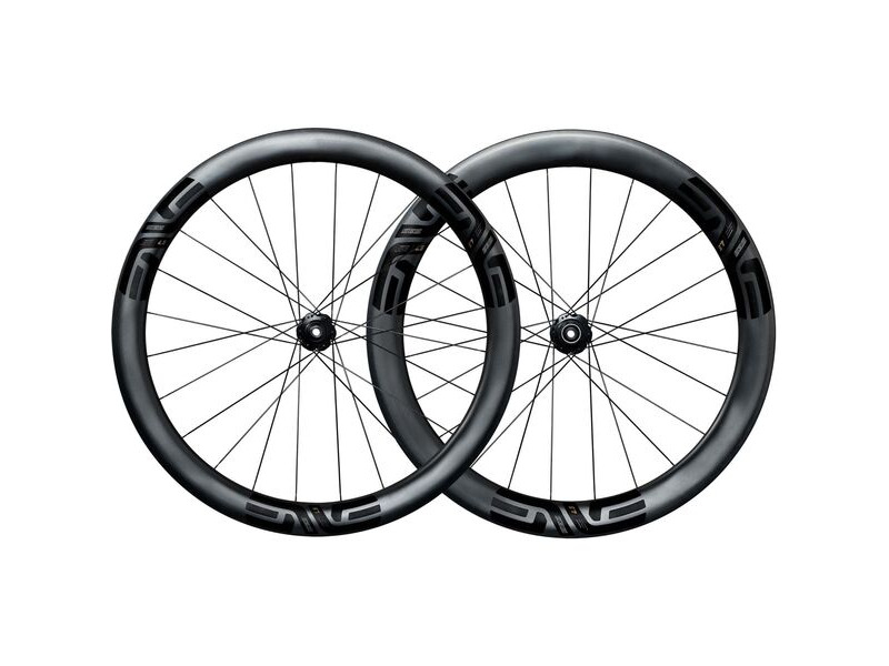 ENVE SES 4.5 Wheelset Black 12/142 click to zoom image