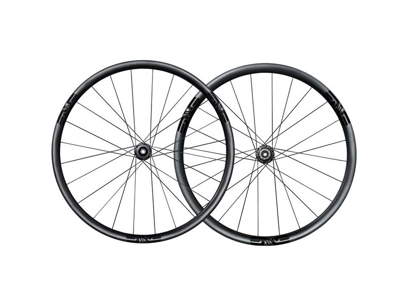 ENVE SES 2.3 Wheelset Black 12/142 click to zoom image