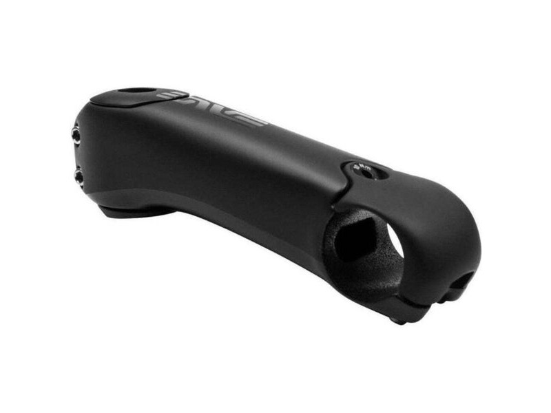 ENVE SES Aero Road Stem Black - 31.8mm clamp -17 to -7 Degrees Adjustable click to zoom image