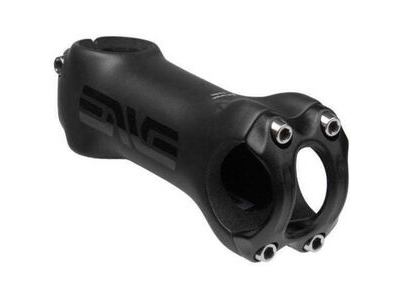 ENVE Road Stem Black 31.8mm clamp +/- 6-degrees