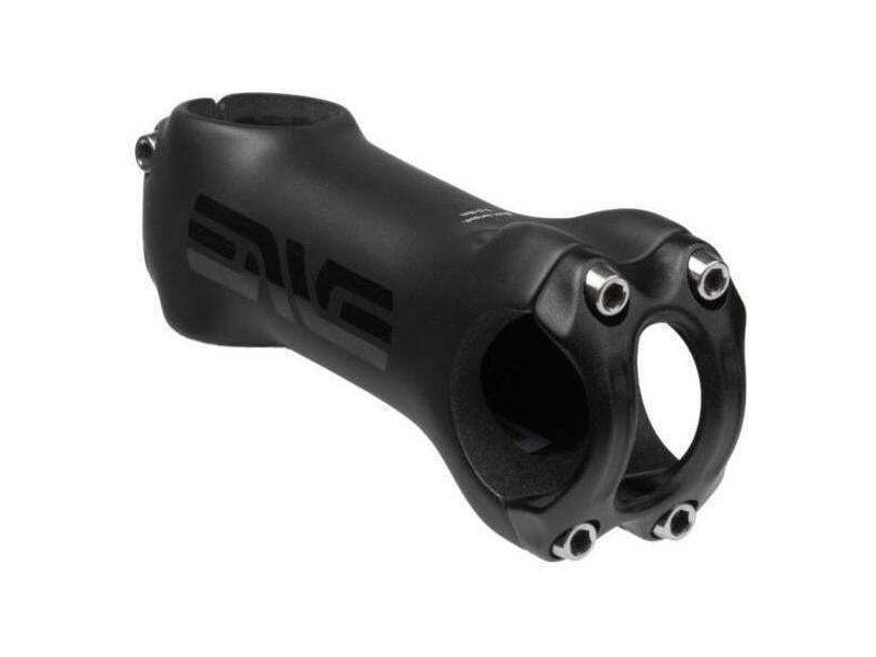 ENVE Road Stem Black 31.8mm clamp +/- 6-degrees click to zoom image