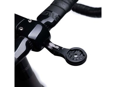 ENVE x K-Edge Road Adjustable Combo Computer Mount Black / One Size