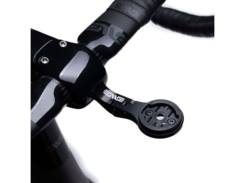 ENVE x K-Edge Road Adjustable Combo Computer Mount Black / One Size click to zoom image