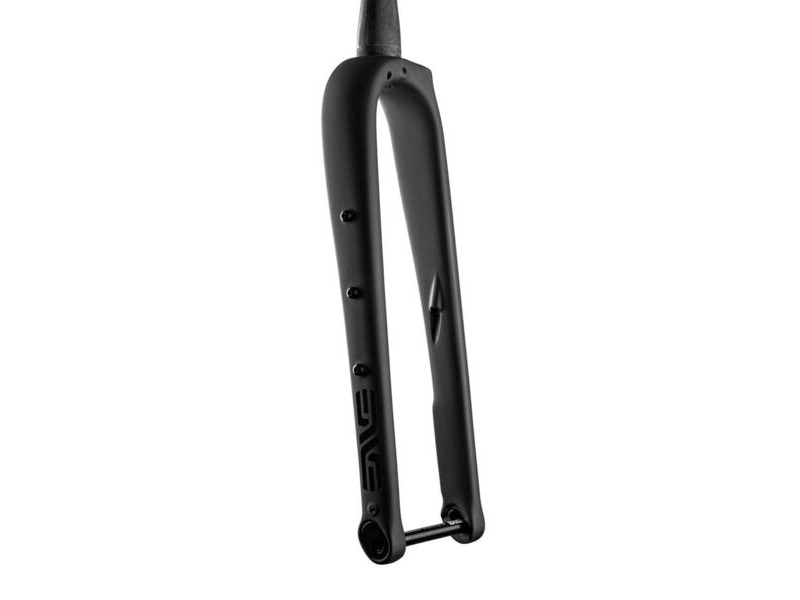 ENVE Adventure Fork Black / Axle Kit click to zoom image