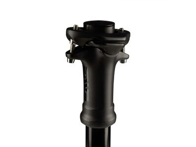 ENVE G Series Alloy Dropper Post Zero Offset Black Alloy / 27.2mm to 31.6mm