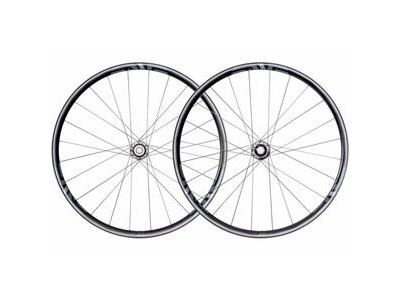 ENVE G23 700c Gravel Wheelset 12/142 Clincher/Shimano/Ceramic