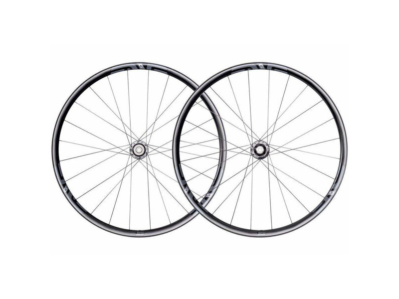 ENVE G23 700c Gravel Wheelset 12/142 Clincher/Shimano/Ceramic click to zoom image