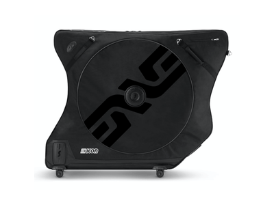ENVE x Scicon Aerocomfort TSA 3.0 Road Bike Case Black / One Size