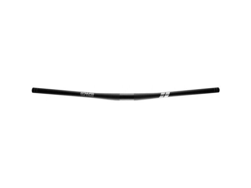 ENVE M6 Mountain Handlebar - 31.8mm Black / 780mm +7.5mm rise 31.8 9/5 deg click to zoom image