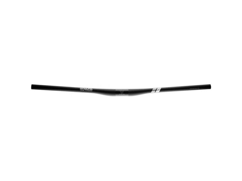 ENVE M7 Mountain Handlebar - 35mm Black / 800mm +10mm rise - 35mm clamp click to zoom image