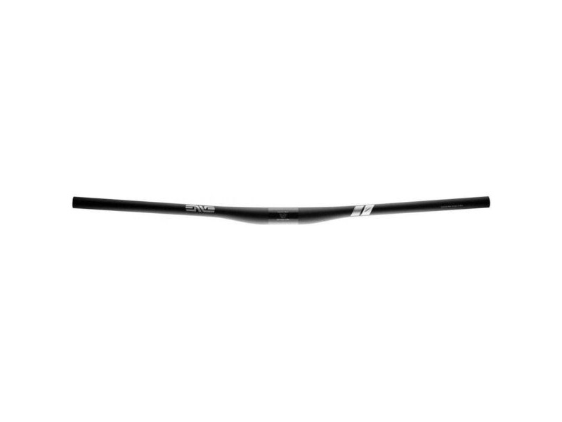 ENVE M7 Mountain Handlebar - 35mm Black / 800mm +10mm rise - 35mm clamp click to zoom image