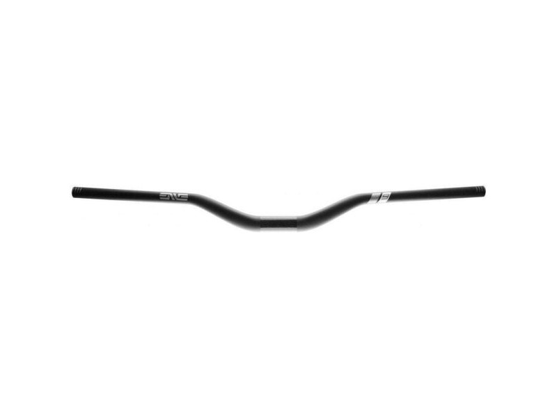 ENVE M9 Mountain Handlebar - 31.8mm Black / 810mm +50mm rise - 31.8mm clamp click to zoom image