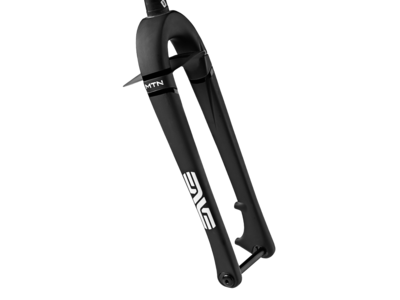 ENVE 29" Mountain Fork - Thru Axle Black/White / 44-52mm Rake