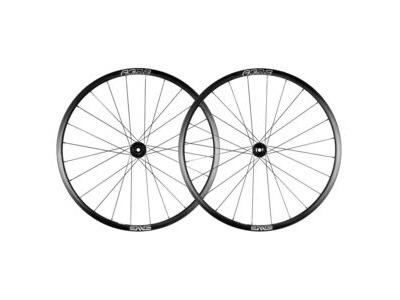 ENVE Foundation AG28 Gravel Wheelset Black - 650b