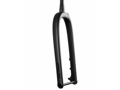 ENVE Fat Fork - Thru Axle Black / 50mm Rake