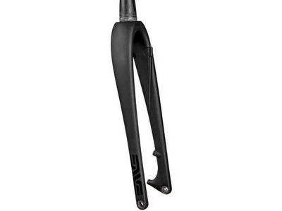 ENVE Cross Disc Fork Black/Black / 47mm Rake / QR