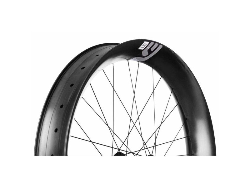 ENVE M685 Fat Bike Rim Black / 27.5 click to zoom image