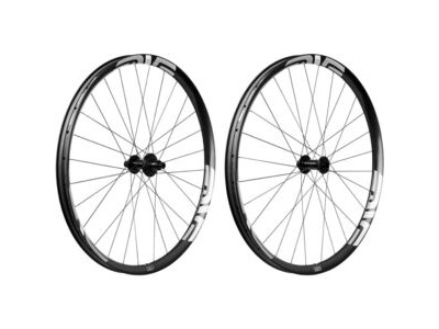 ENVE M630 MTB Wheelset - Industry Nine Hubs Black Hub / 27.5" - Industry Nine Hydra CL - 15x110/12x148 Shimano