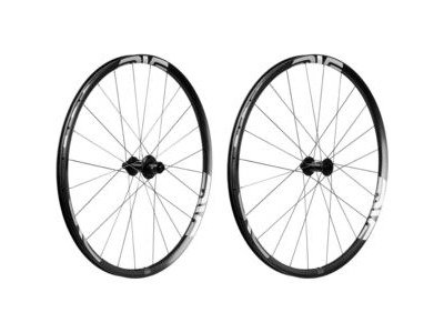 ENVE M525 MTB Wheelset - Industry Nine Hubs Black Hub / 27.5" - Industry Nine Hydra CL - 15x110/12x148 Shimano