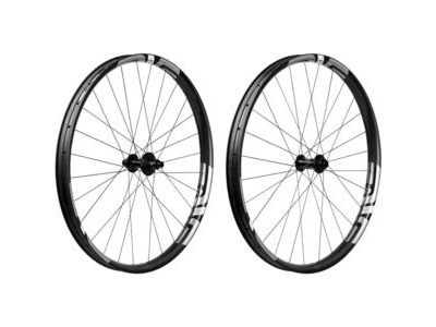 ENVE M640 MTB Wheelset - Industry Nine Hubs Black Hub / 27.5" - Industry Nine Hydra CL - 15x110/12x148 SRAM XD