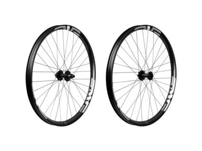 ENVE M735 MTB Wheelset - Industry Nine Hubs Black Hub / 27.5" - Industry Nine Hydra CL - 15x110/12x148 SRAM XD