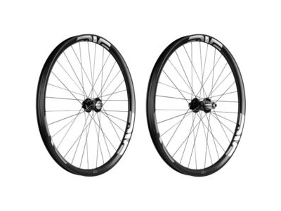 ENVE M930 MTB Wheelset - Chris King Hubs Black Hub / 29" - Chris King ISO - 20x100/12x157 SRAM XD