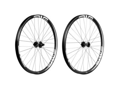 ENVE M730 MTB Wheelset - Industry Nine Hubs Black Hub / 27.5" - Industry Nine Hydra CL - 15x110/12x148 SRAM XD