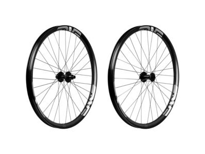 ENVE M930 MTB Wheelset - Industry Nine Hubs Black Hub / 27.5" - Industry Nine Hydra CL - 20x110/12x148 SRAM XD