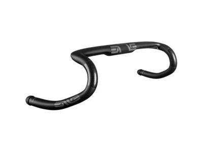 ENVE ENVE G Series Integrated Gravel Handlebar Black