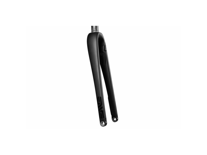 ENVE All Road Disc Fork Black/Black (No fender) / 47mm Rake click to zoom image