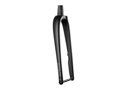 ENVE G Series Gravel Fork - Thru Axle Black